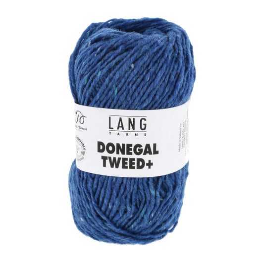 Lang Yarns Donegal Tweed+