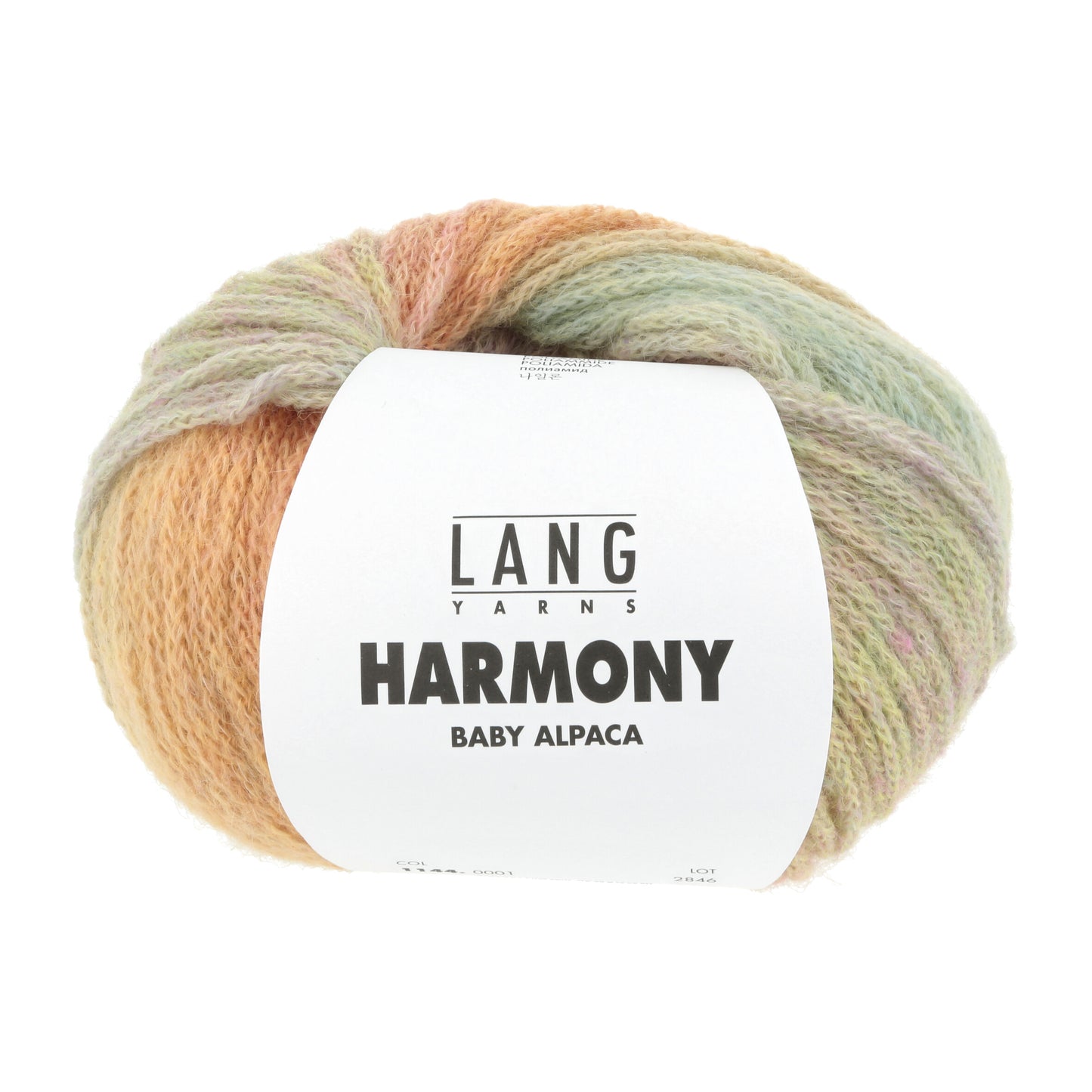 Lang Yarns Harmony