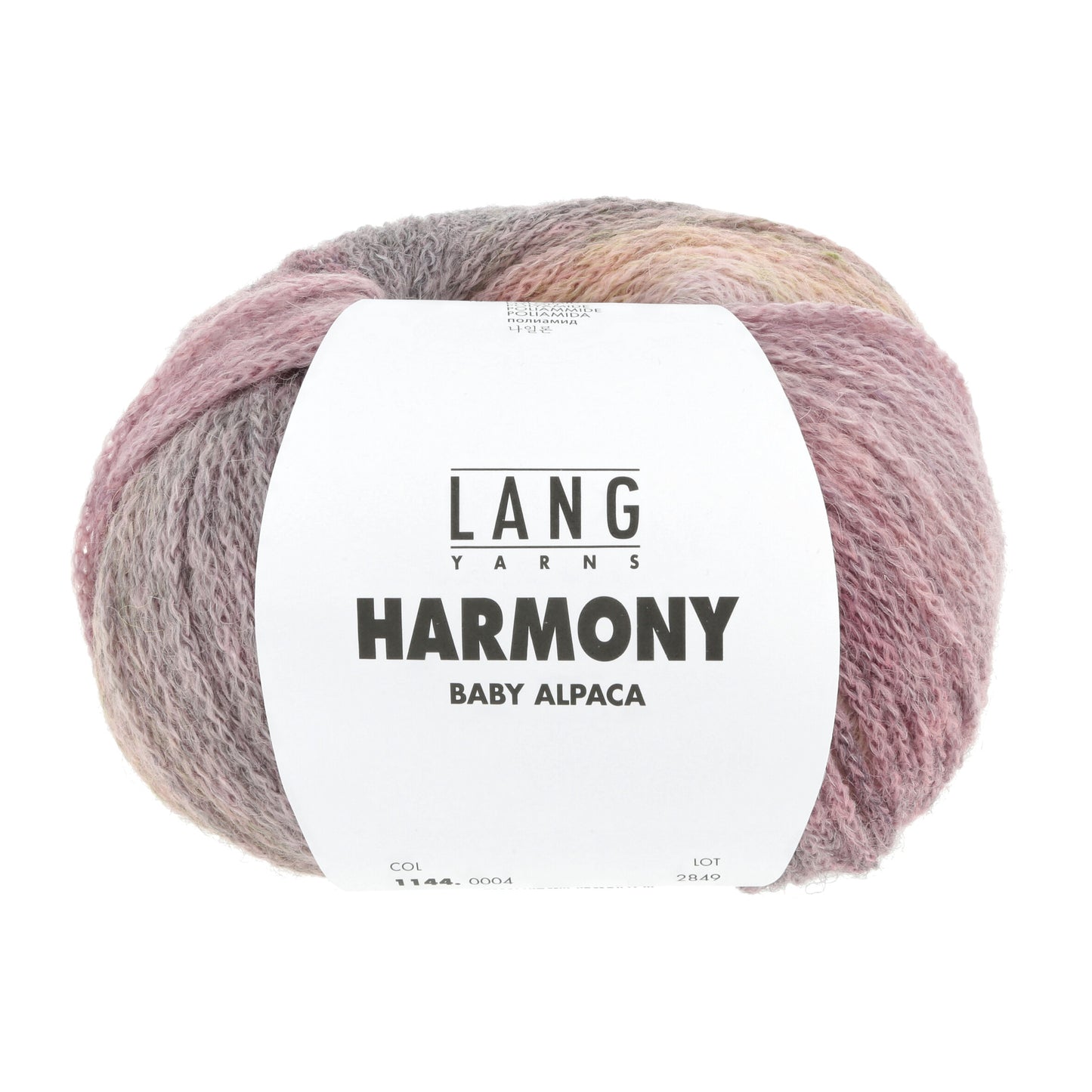 Lang Yarns Harmony