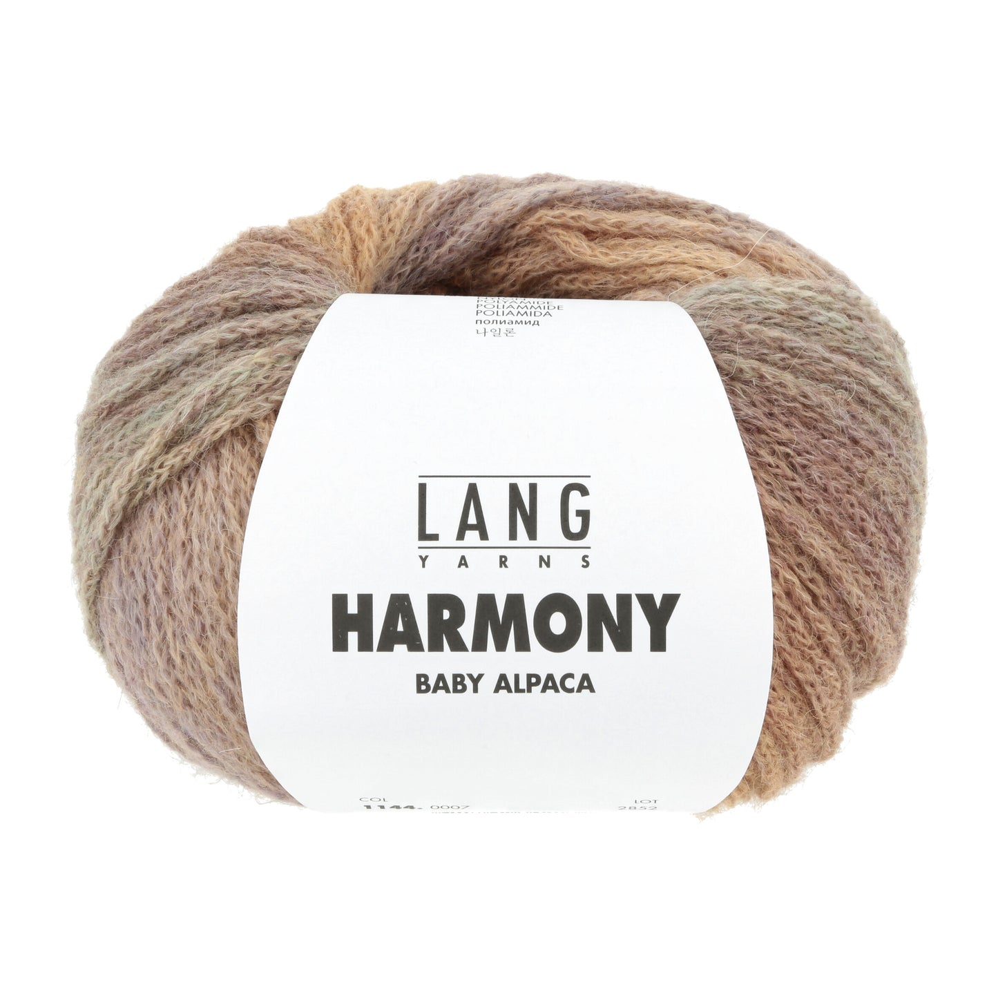 Lang Yarns Harmony