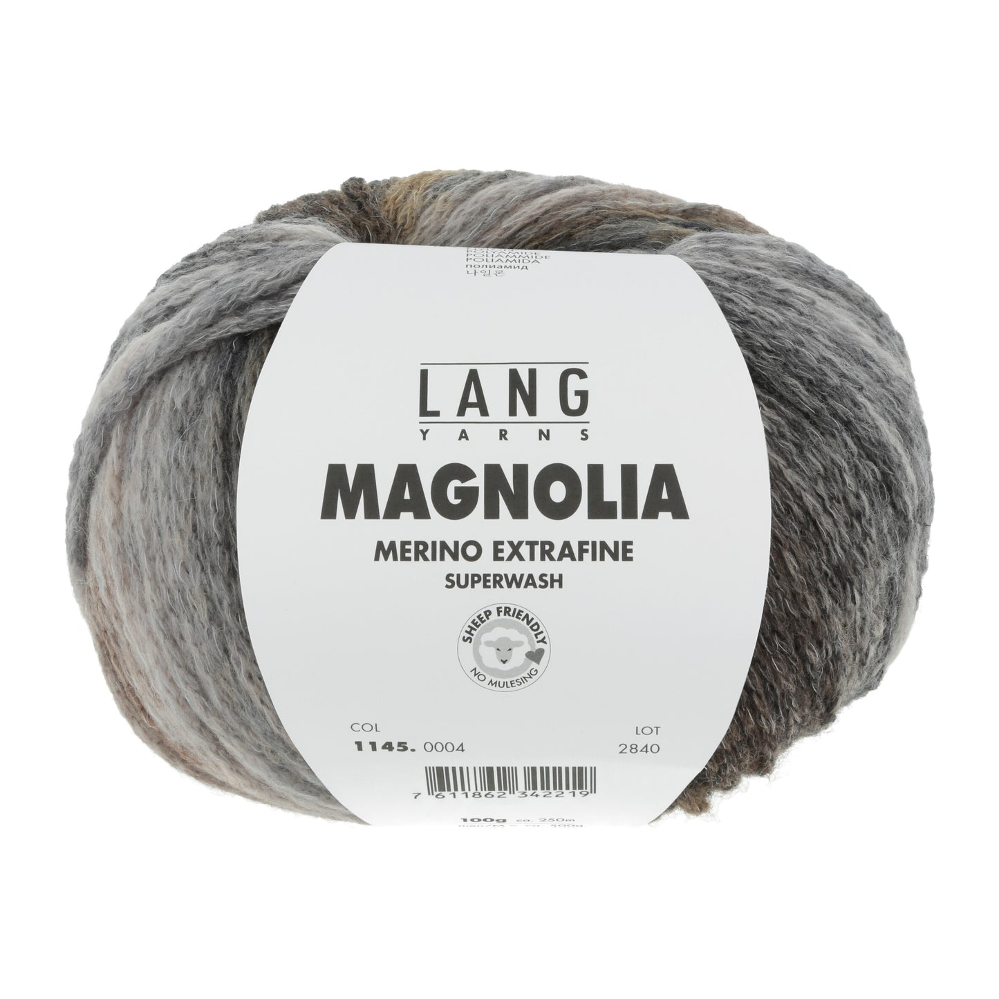 Lang Yarns Magnolia