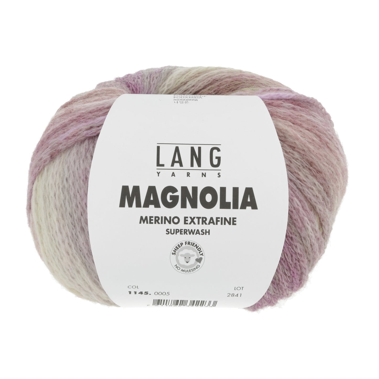 Lang Yarns Magnolia