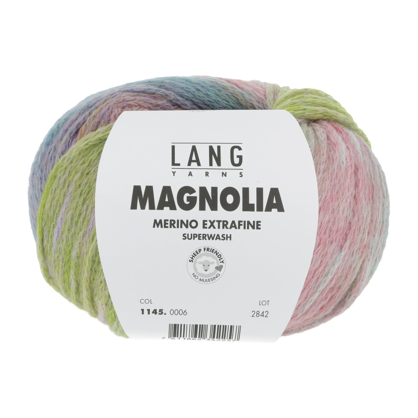 Lang Yarns Magnolia