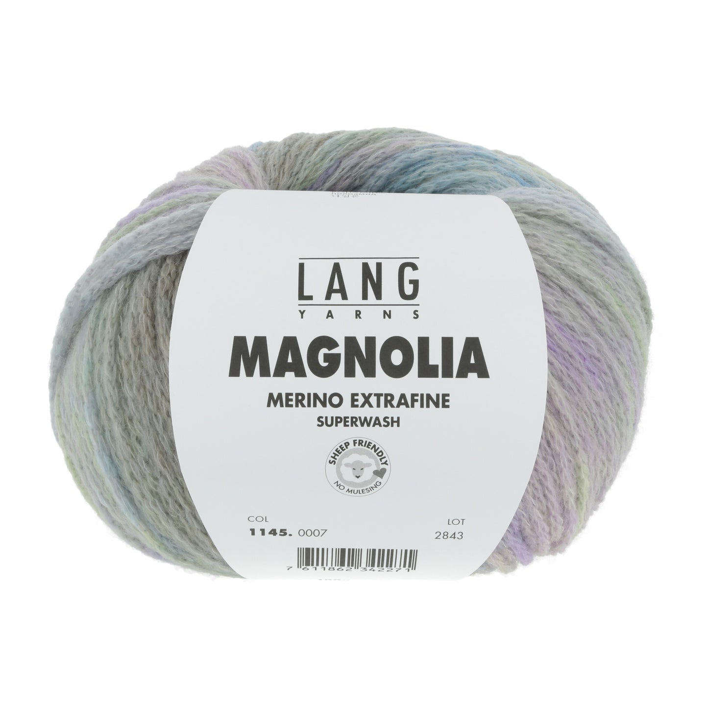 Lang Yarns Magnolia