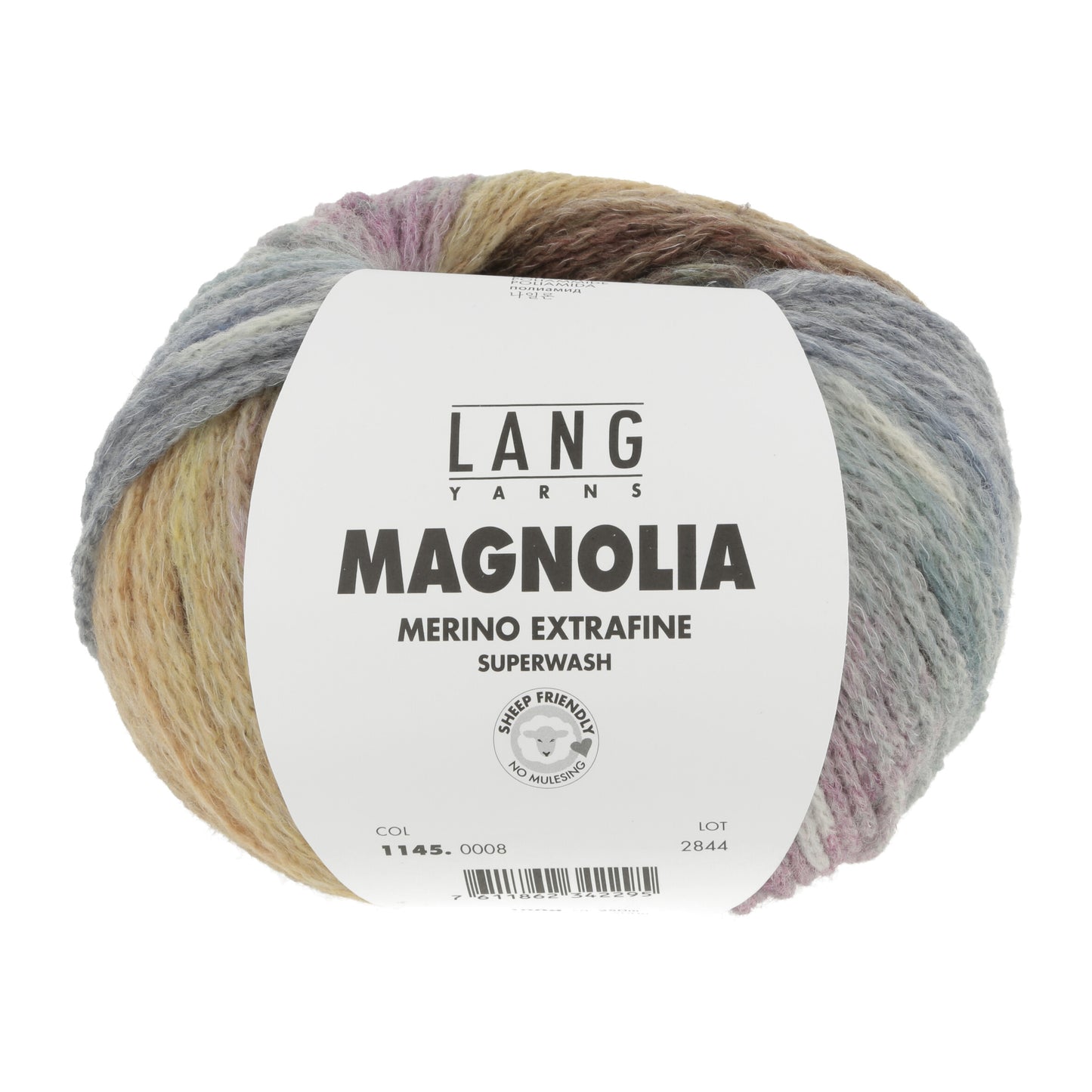 Lang Yarns Magnolia