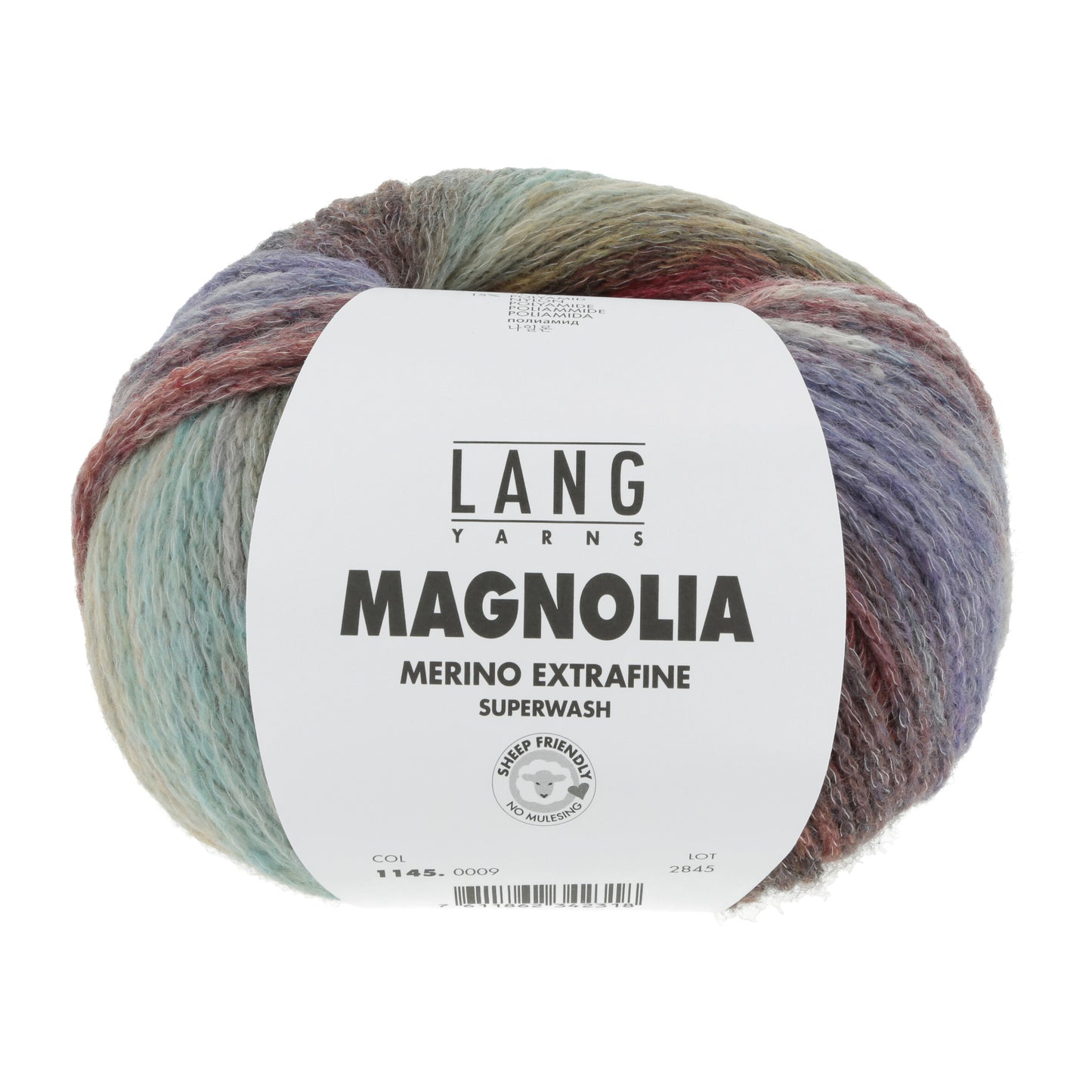 Lang Yarns Magnolia