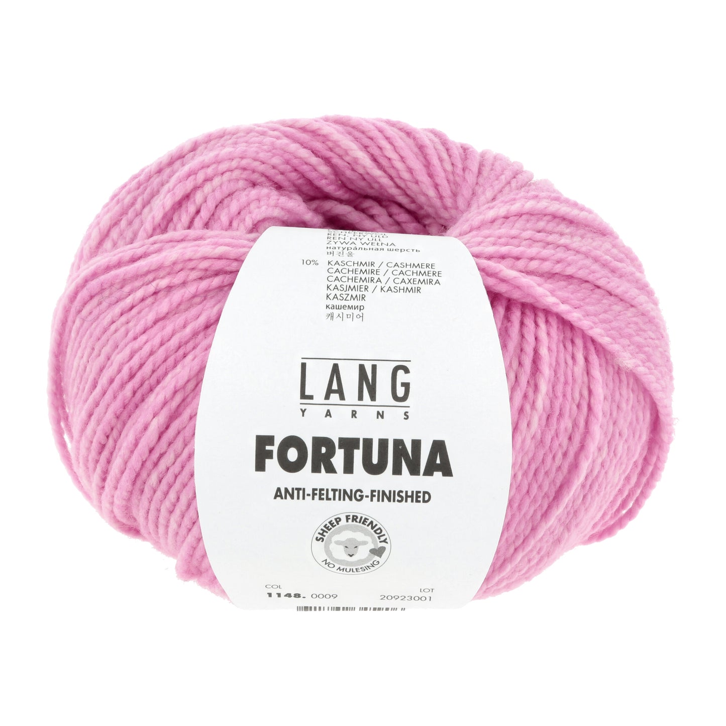 Lang Yarns Fortuna