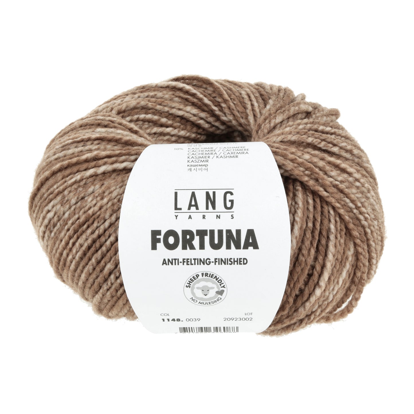 Lang Yarns Fortuna