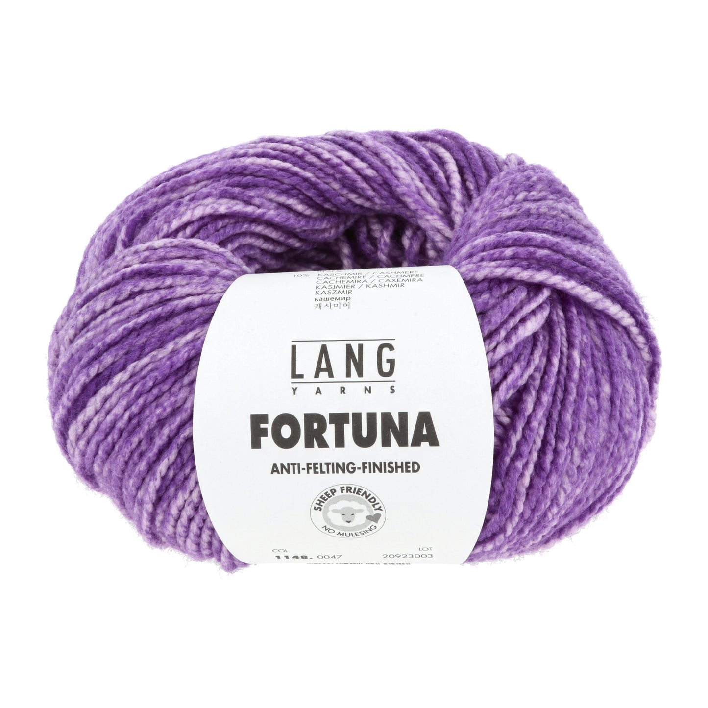 Lang Yarns Fortuna