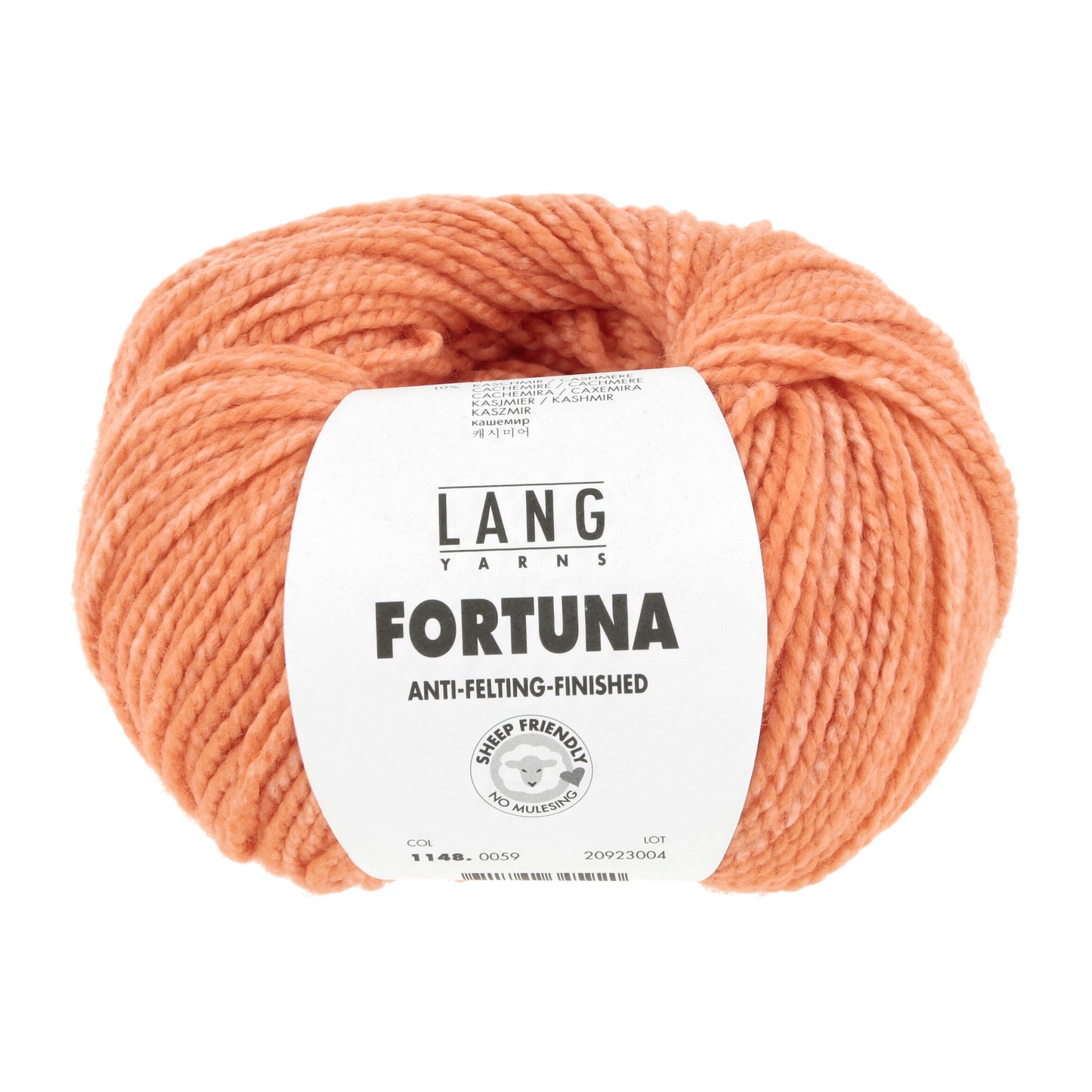 Lang Yarns Fortuna