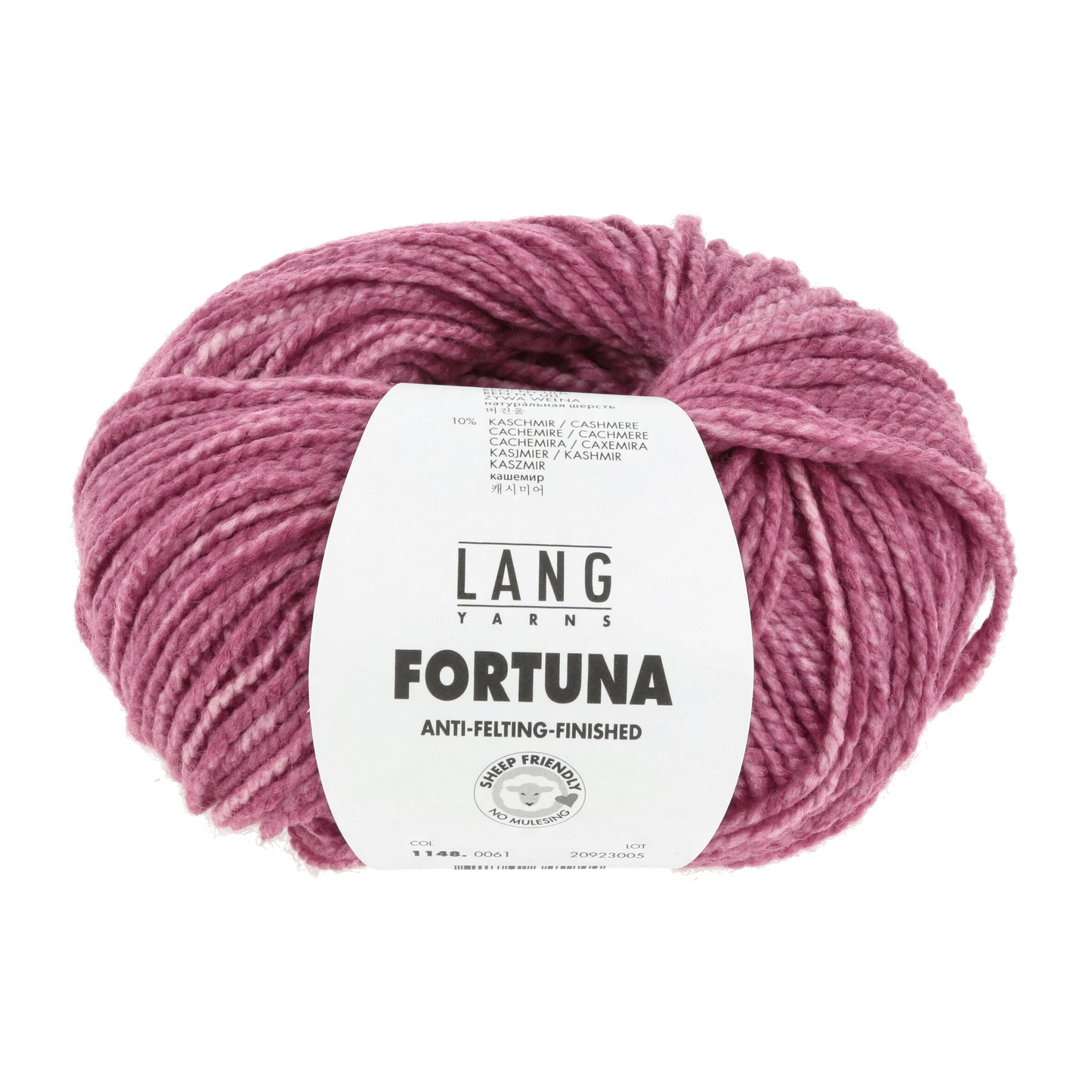 Lang Yarns Fortuna