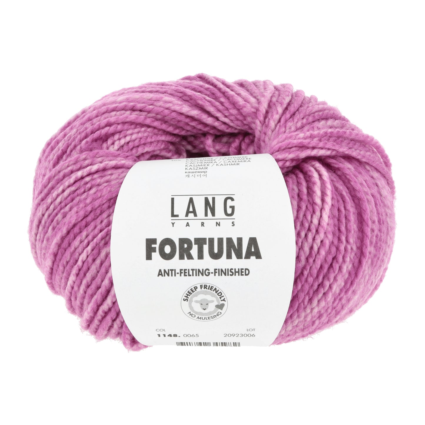 Lang Yarns Fortuna