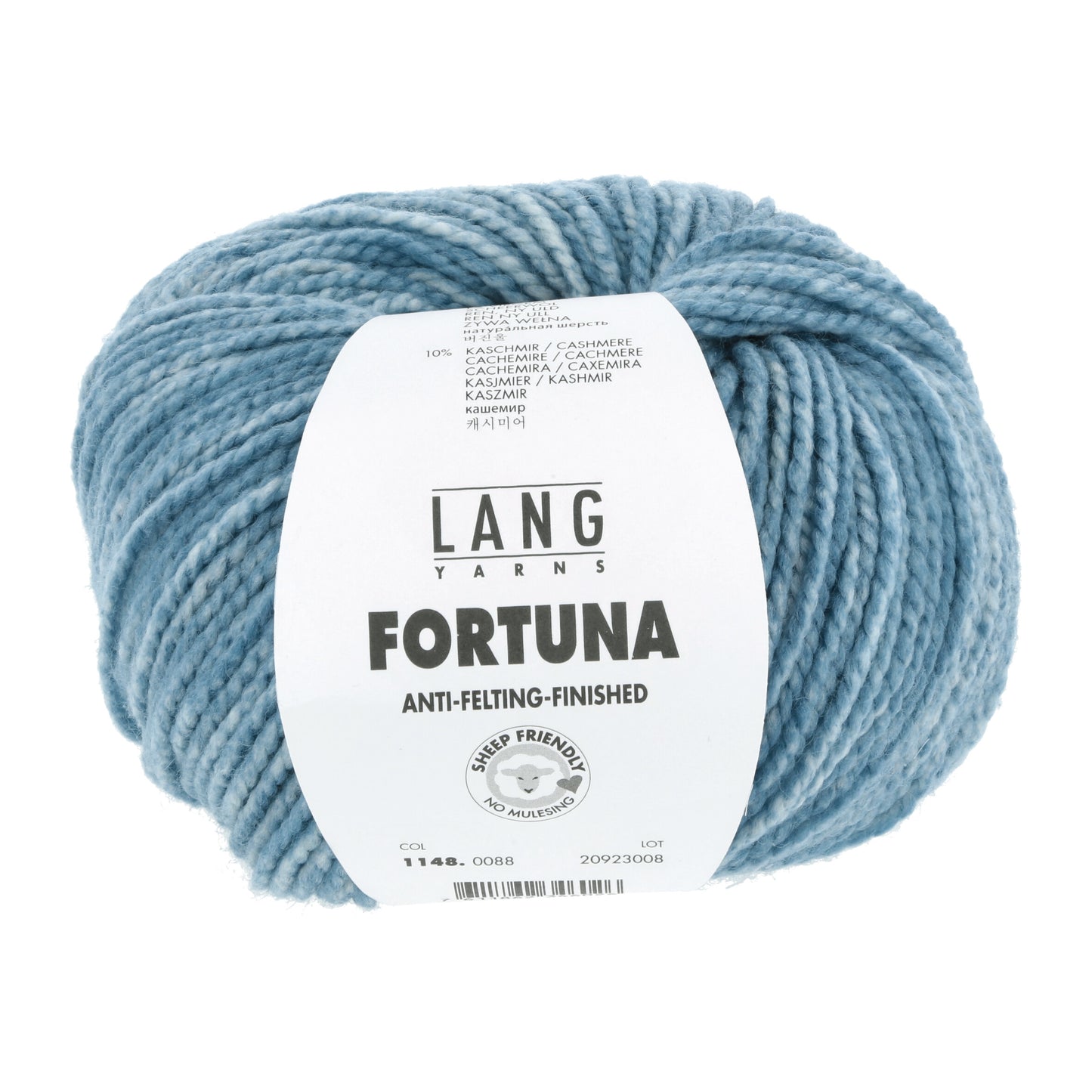 Lang Yarns Fortuna