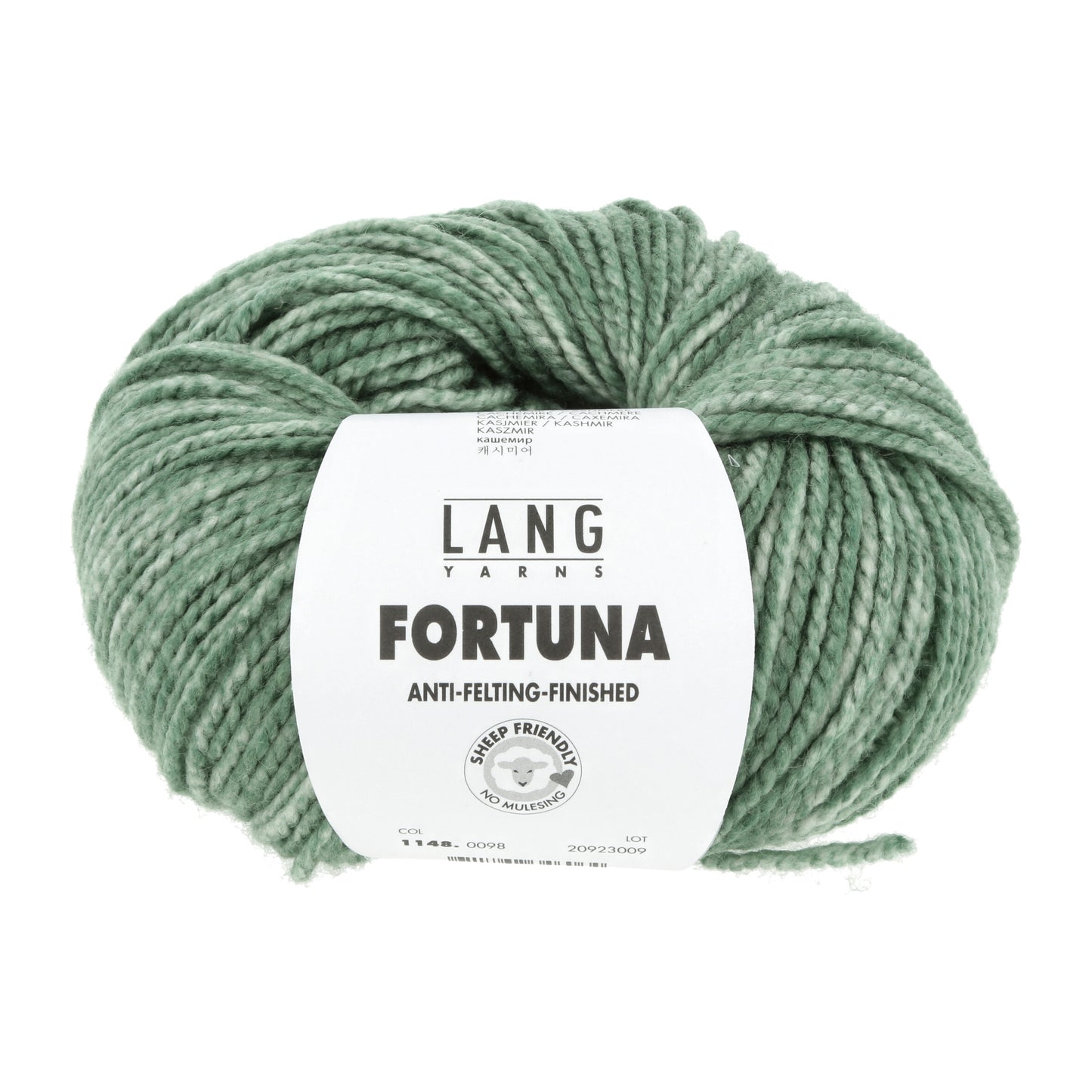 Lang Yarns Fortuna