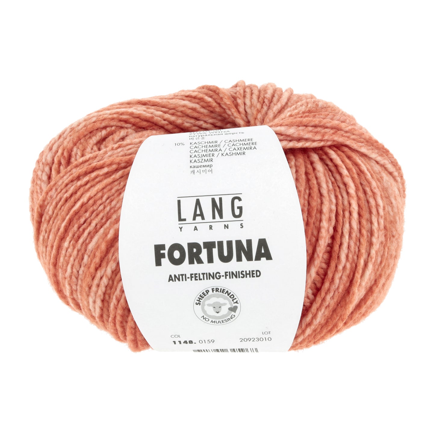 Lang Yarns Fortuna