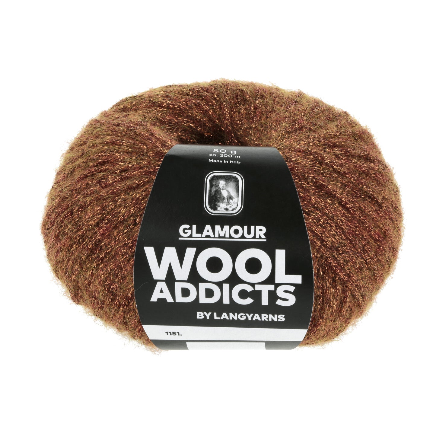 Lang Yarns Glamour