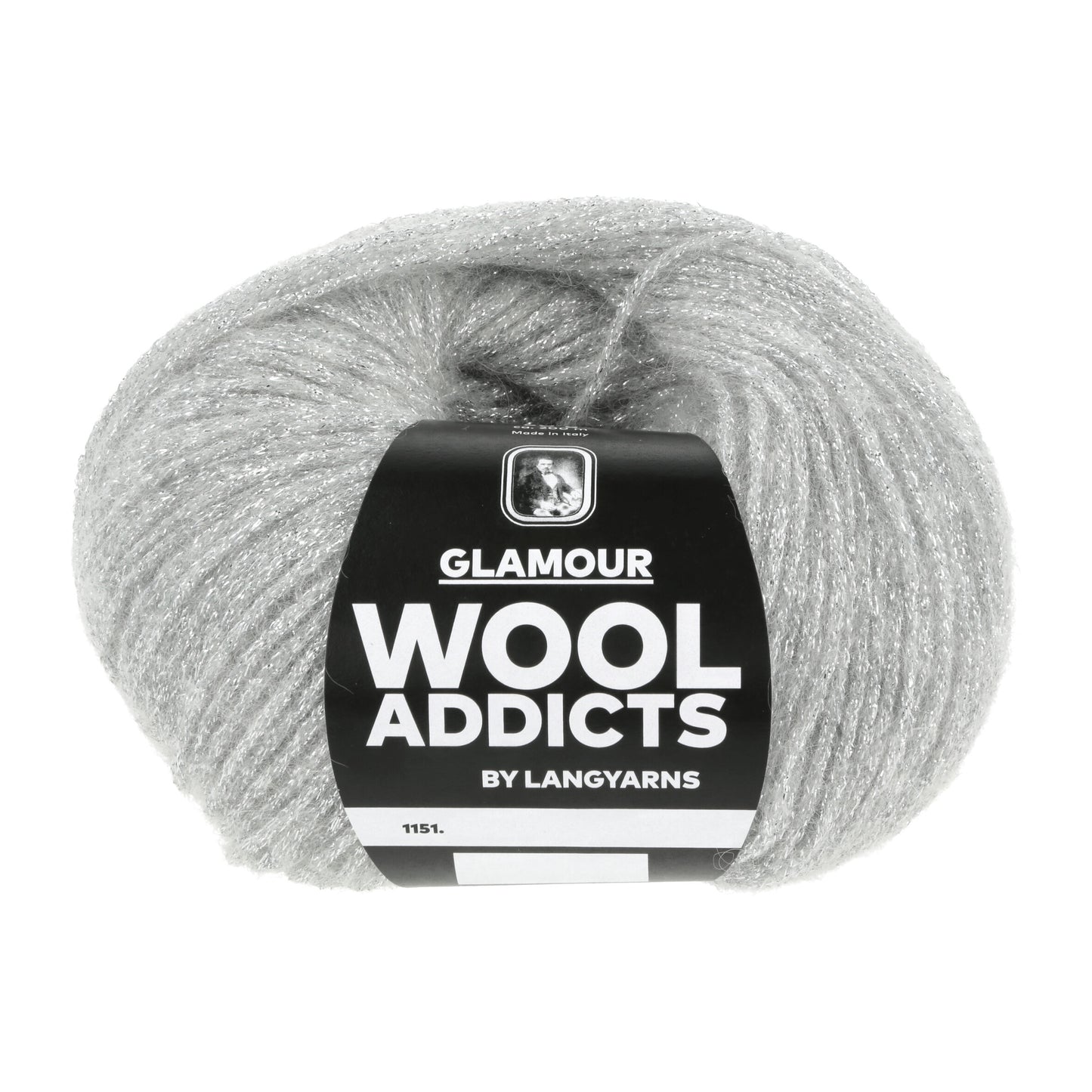 Lang Yarns Glamour