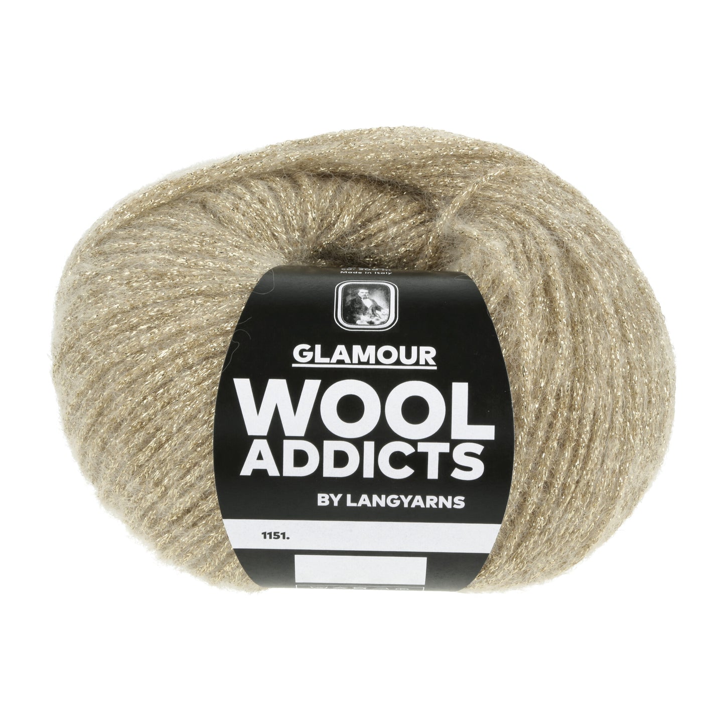 Lang Yarns Glamour