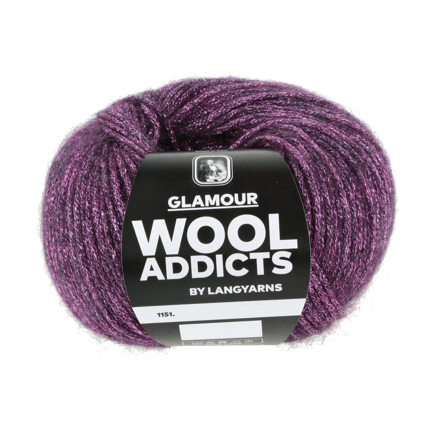 Lang Yarns Glamour