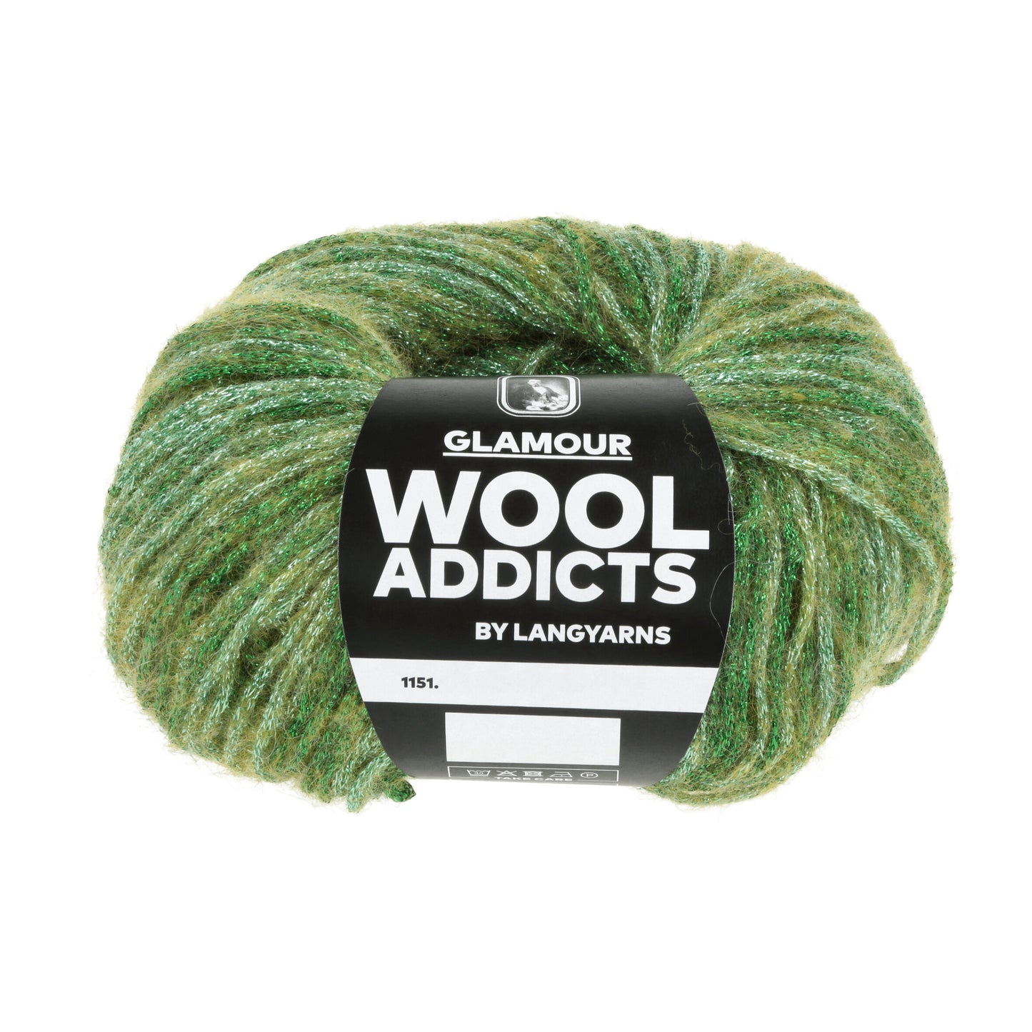 Lang Yarns Glamour