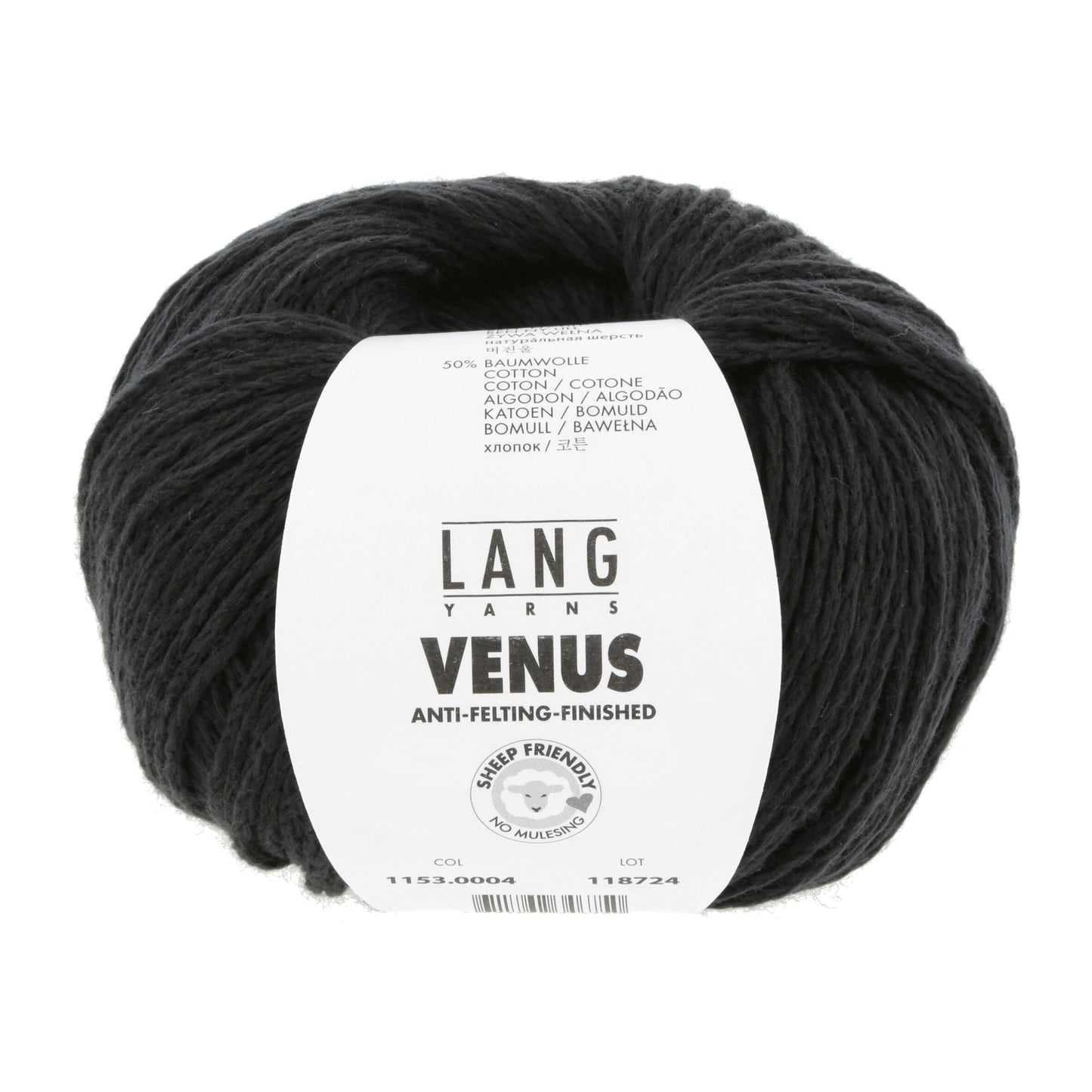 Lang Yarns Venus