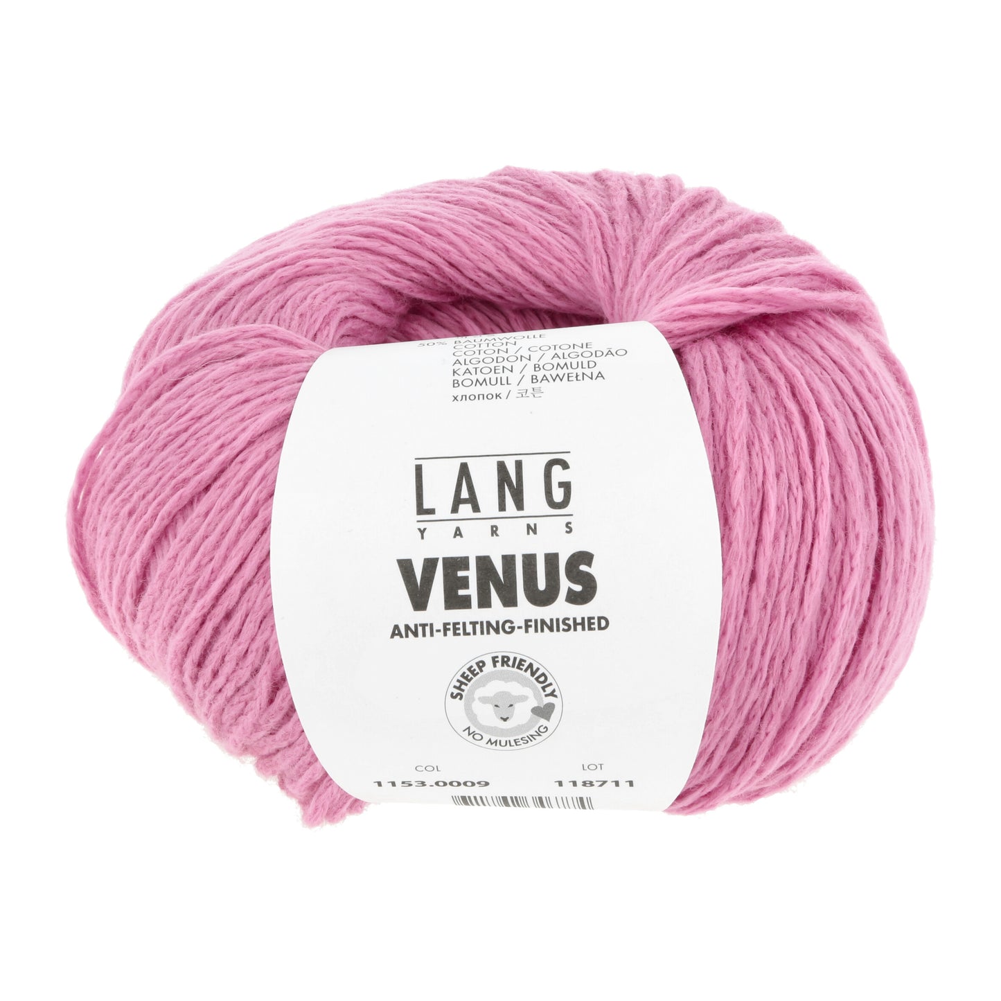 Lang Yarns Venus