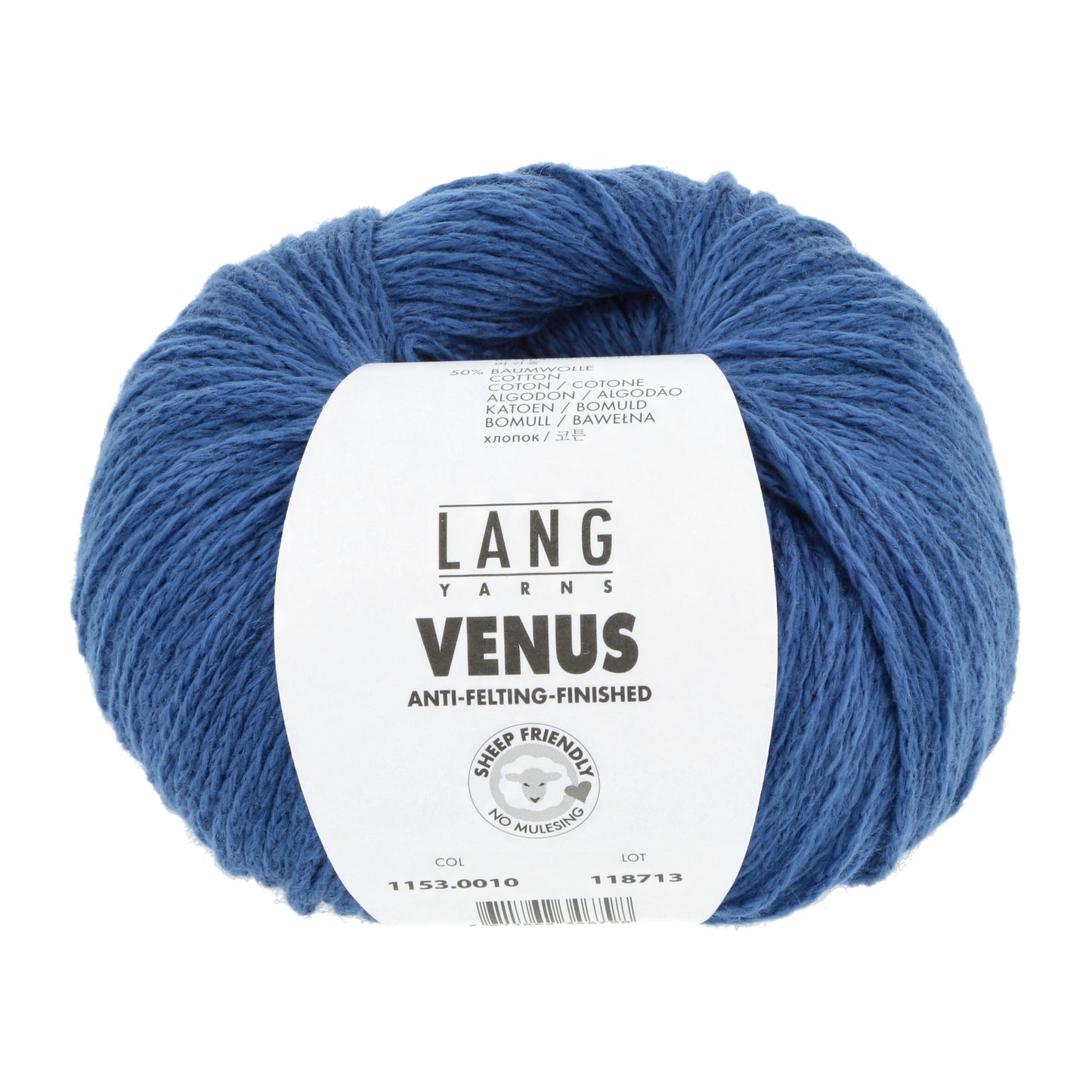 Lang Yarns Venus