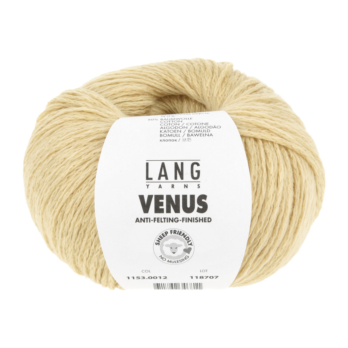 Lang Yarns Venus