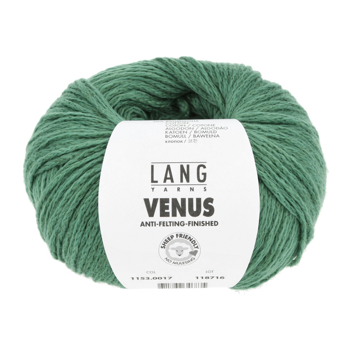 Lang Yarns Venus