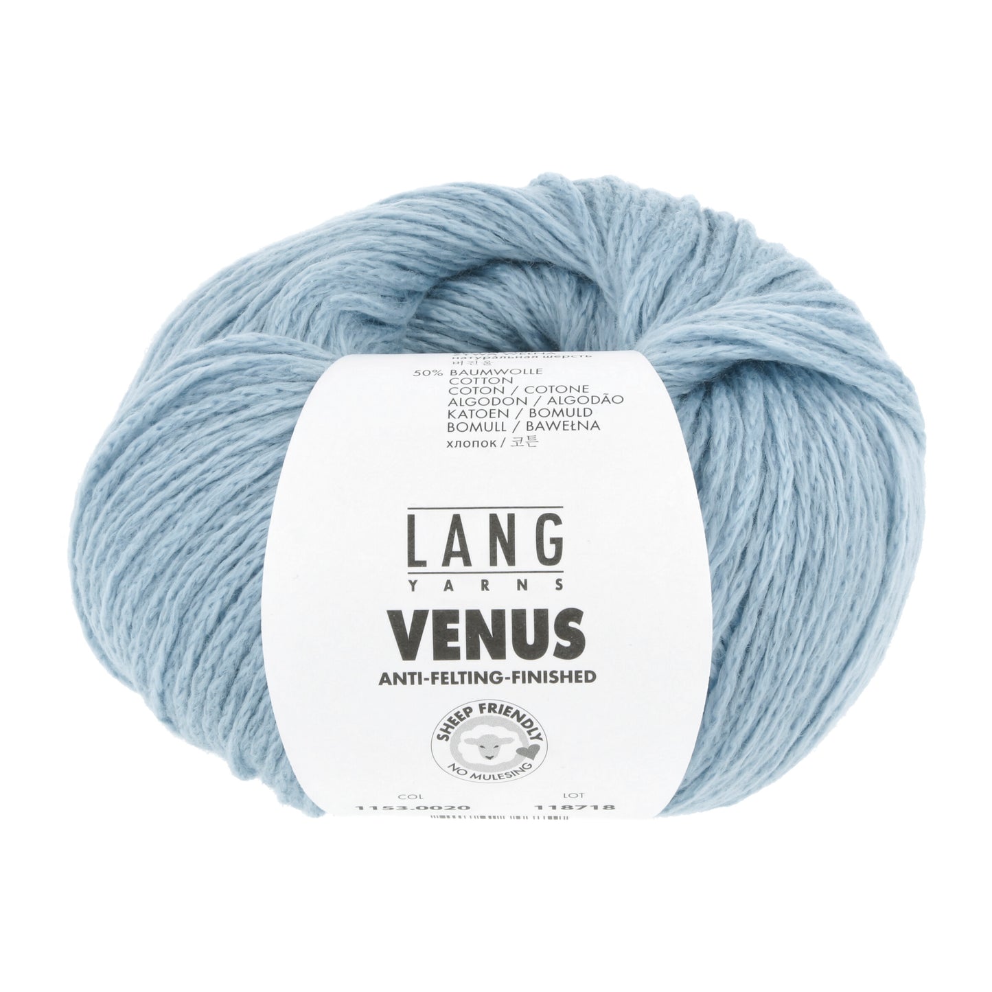 Lang Yarns Venus