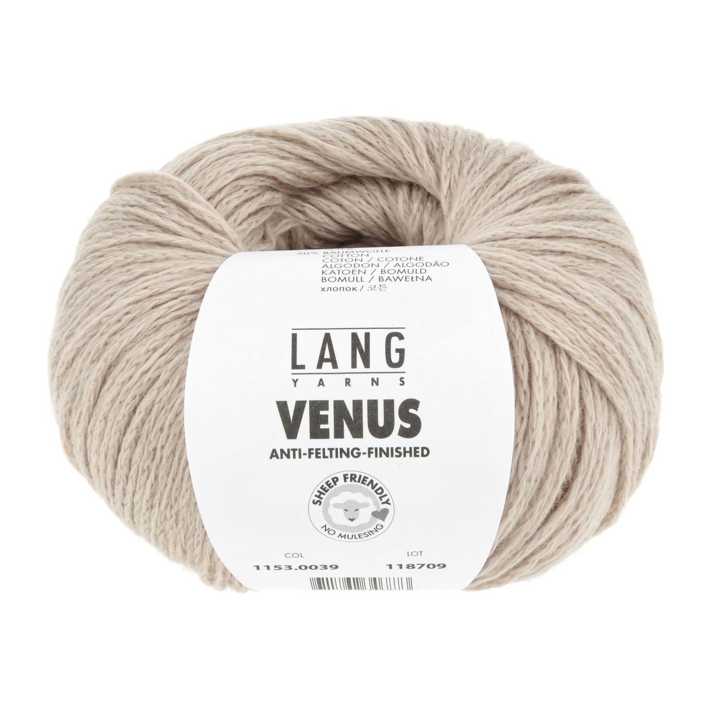 Lang Yarns Venus