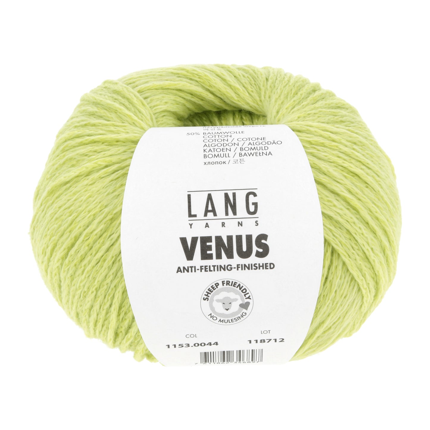 Lang Yarns Venus