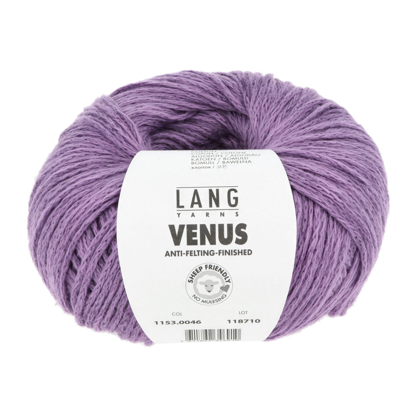 Lang Yarns Venus