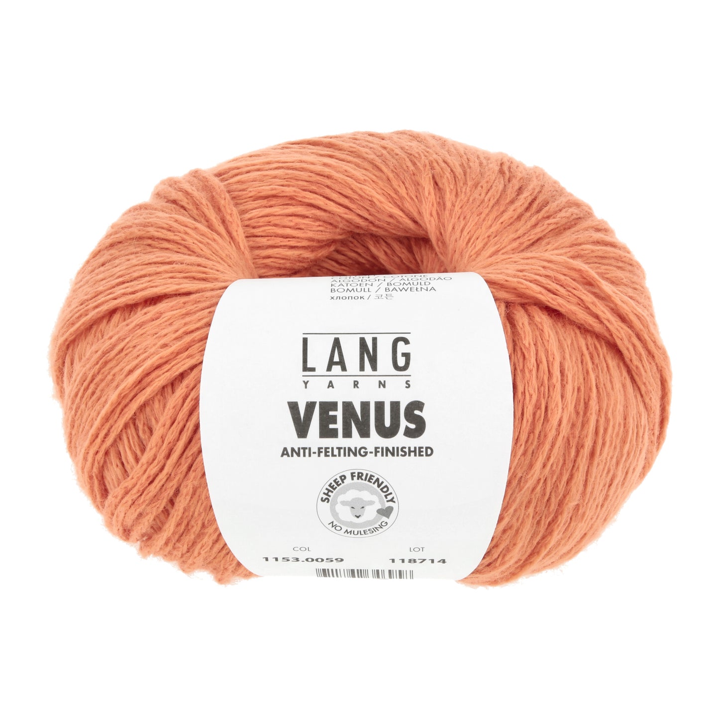 Lang Yarns Venus