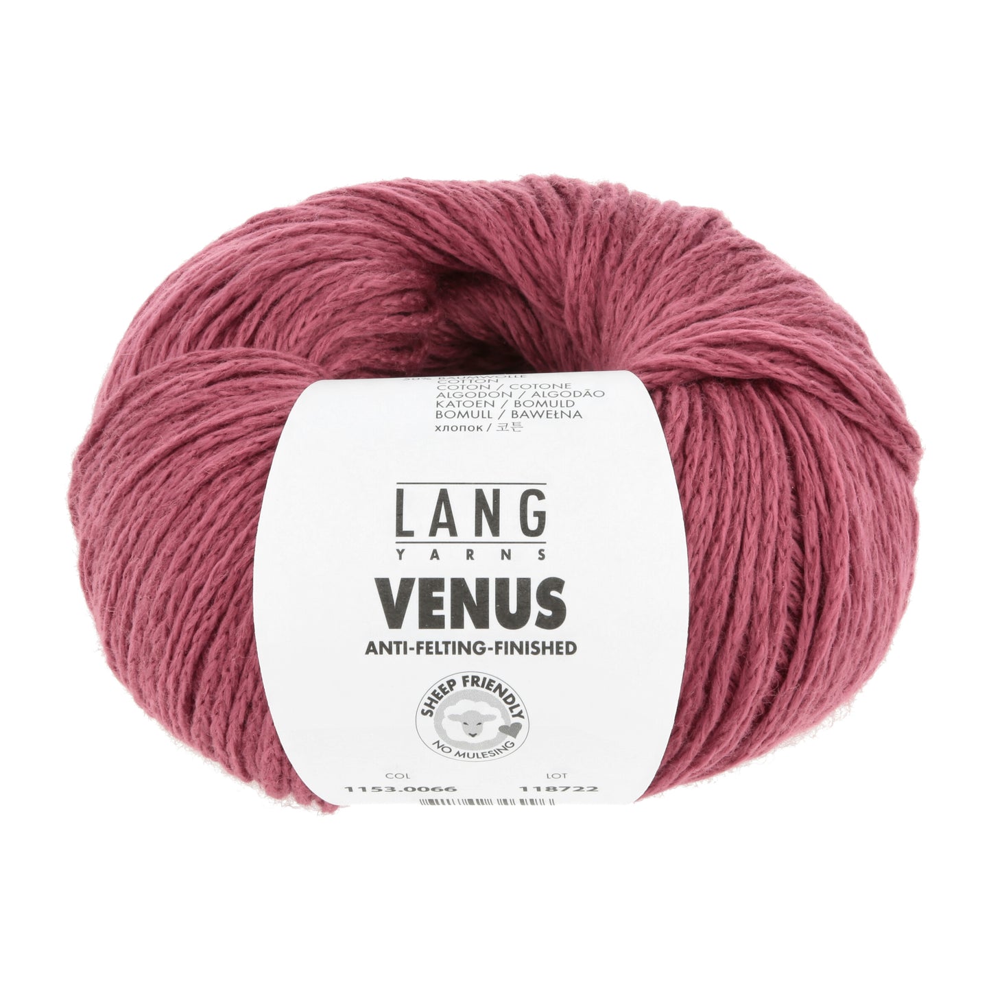 Lang Yarns Venus