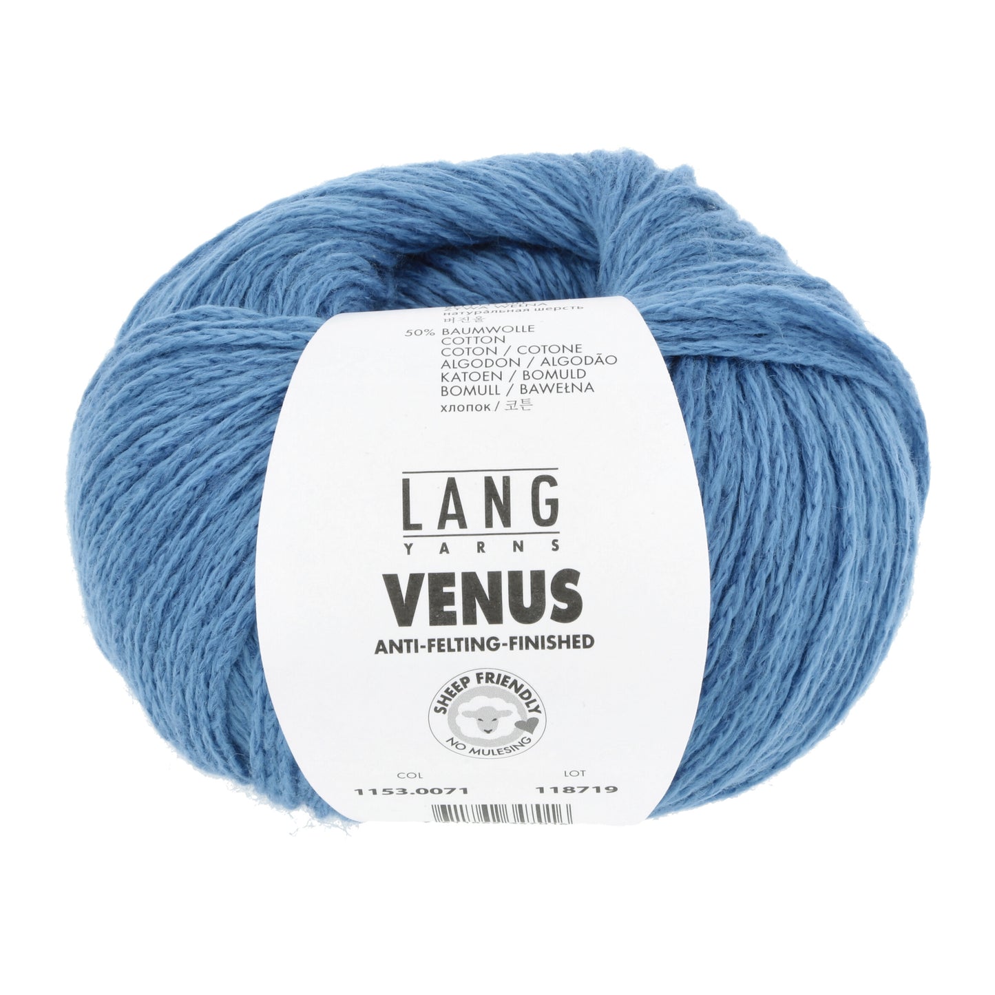 Lang Yarns Venus