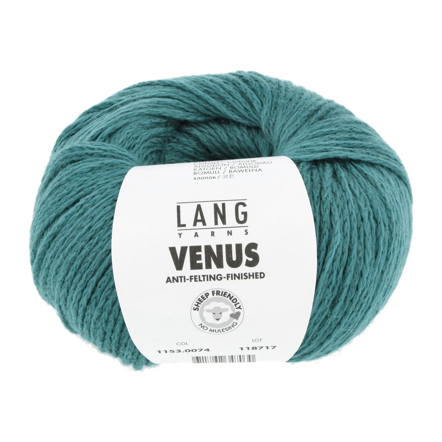 Lang Yarns Venus