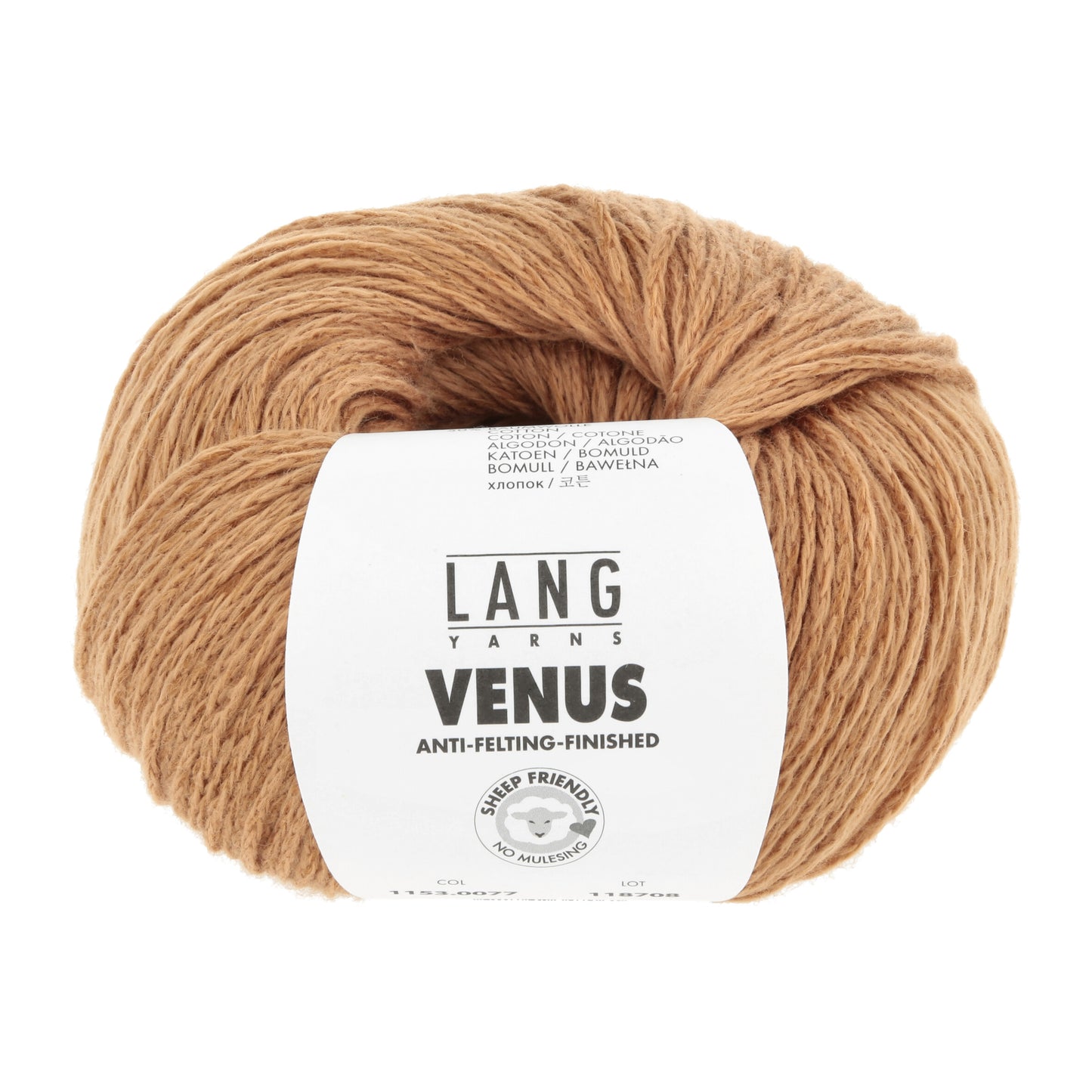 Lang Yarns Venus