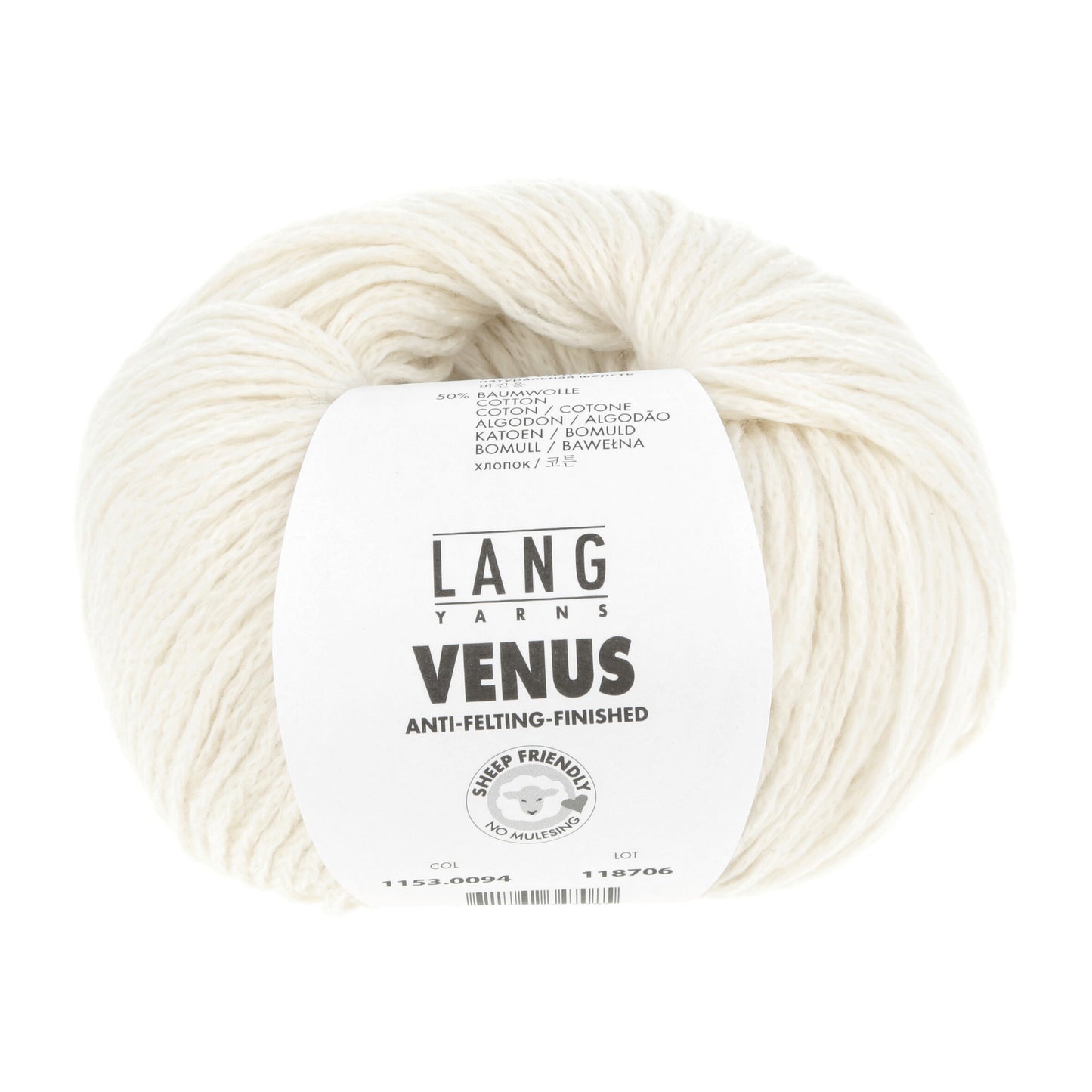 Lang Yarns Venus