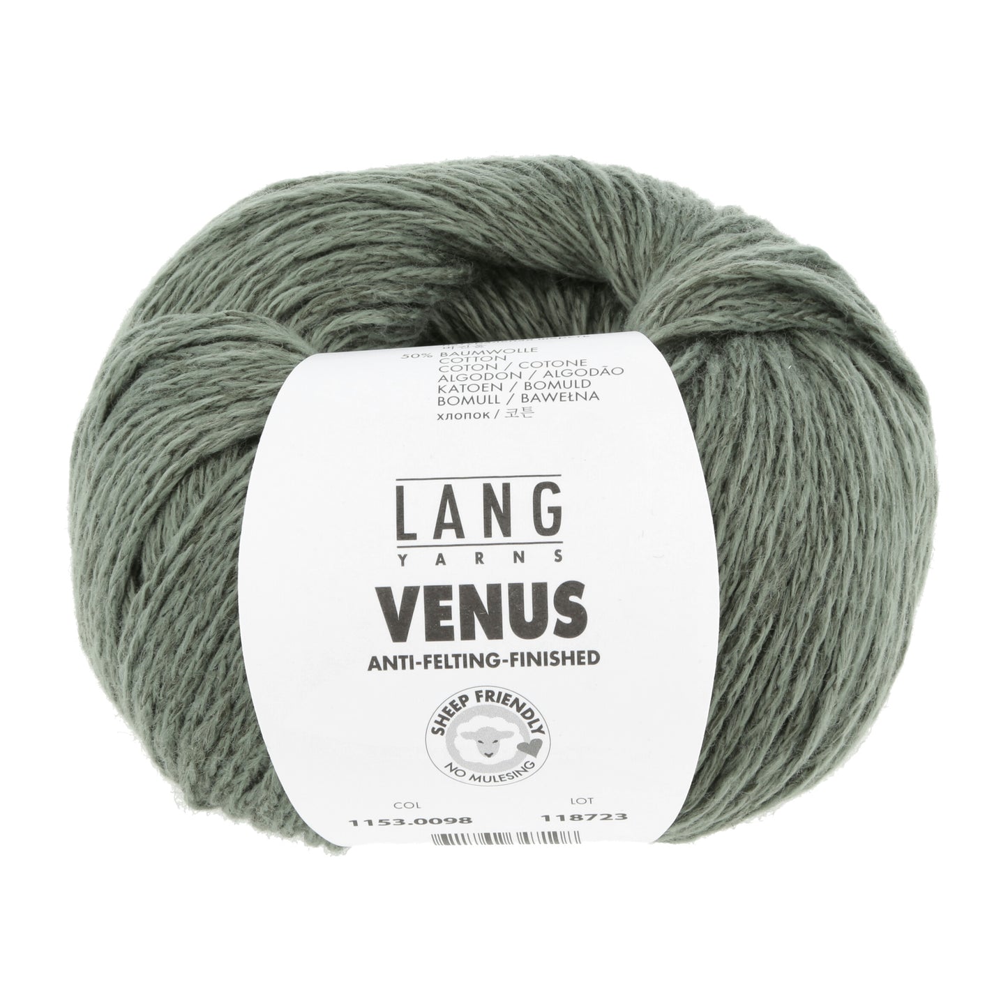 Lang Yarns Venus