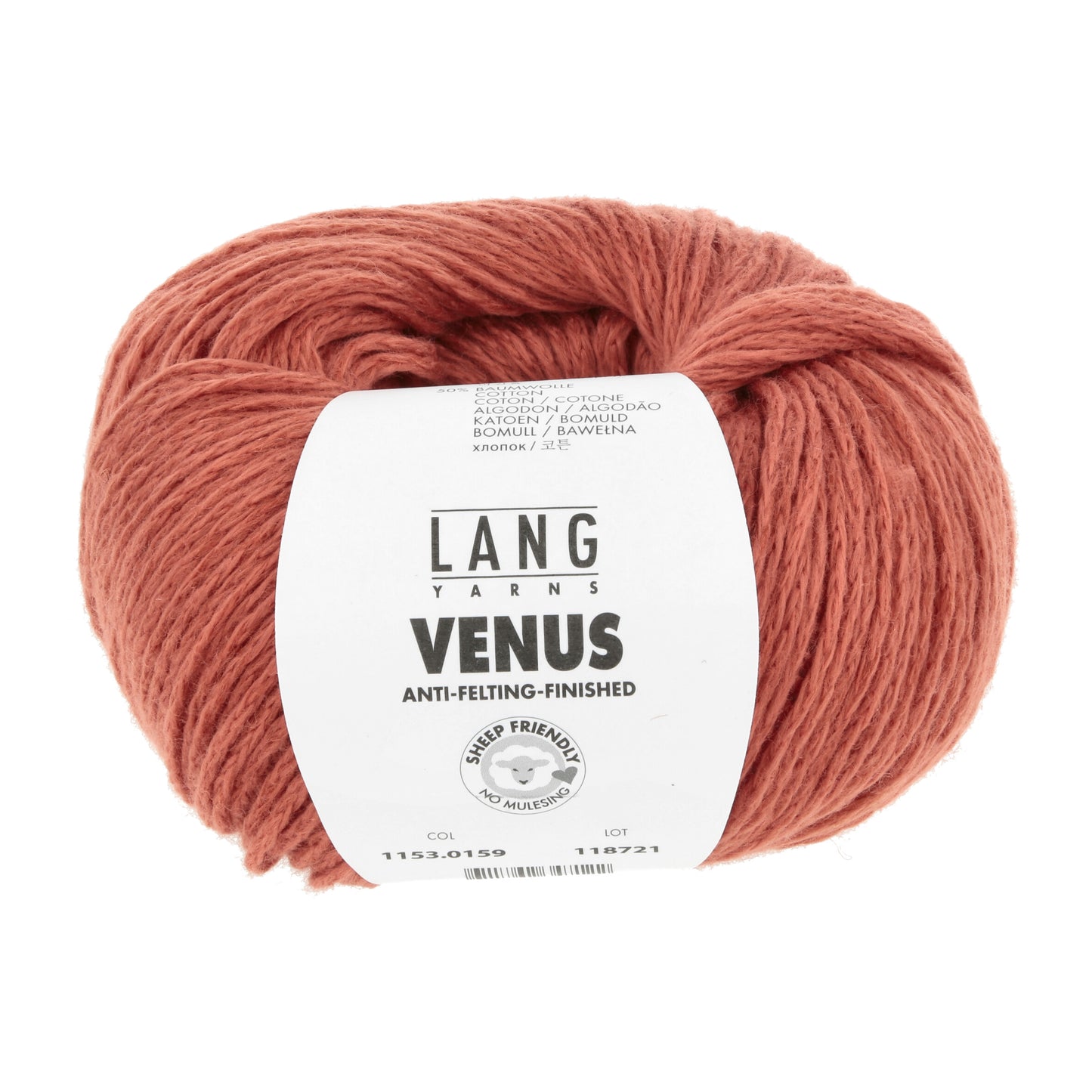 Lang Yarns Venus