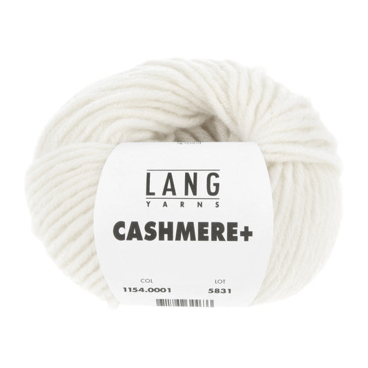 Lang Yarns Cashmere+