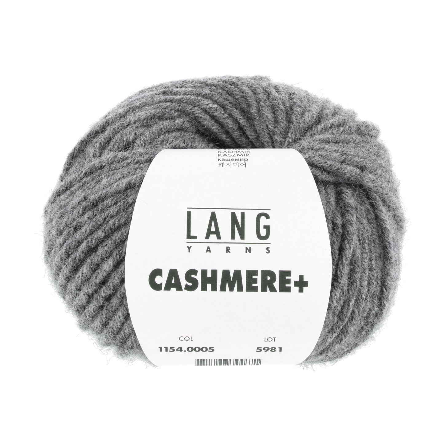 Lang Yarns Cashmere+