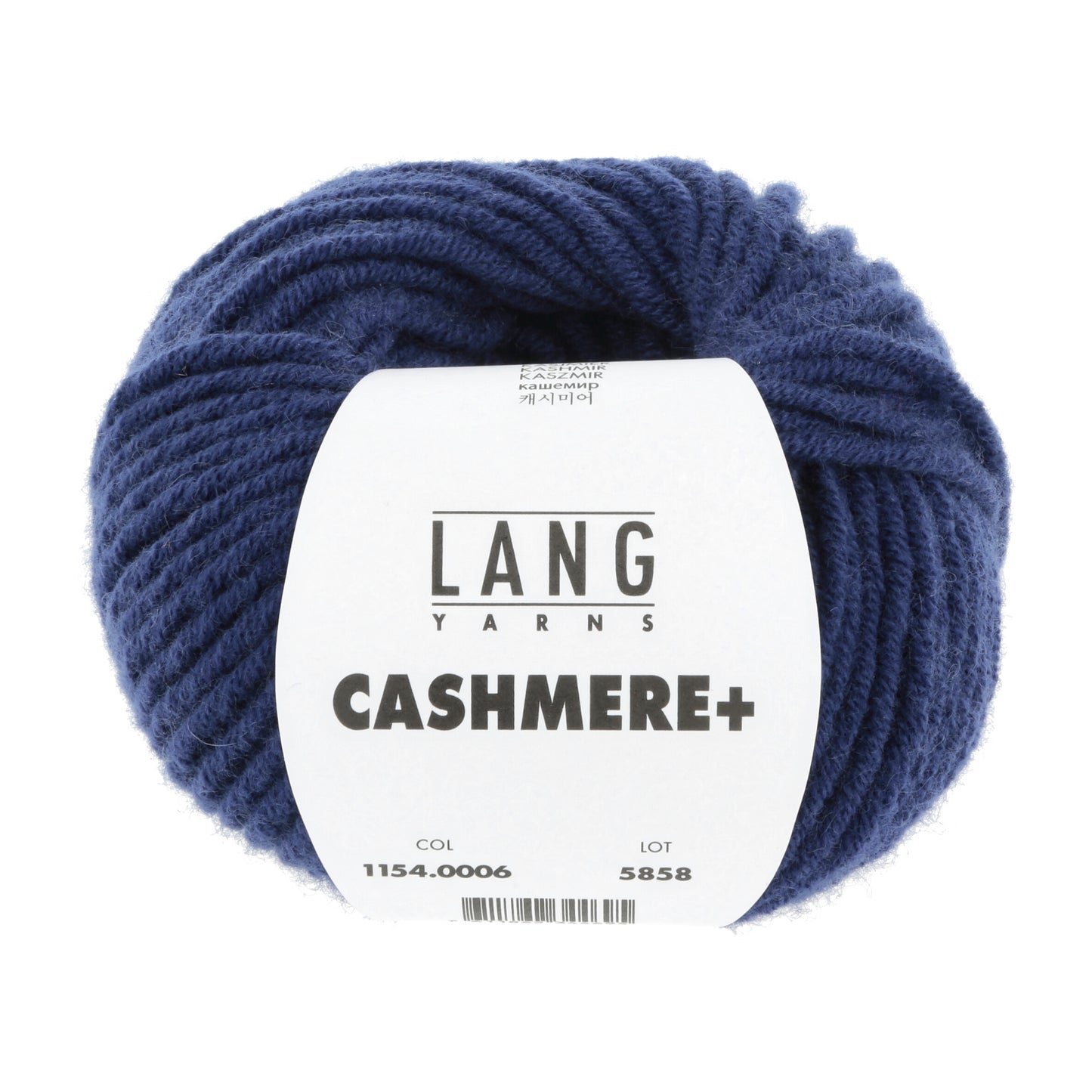 Lang Yarns Cashmere+