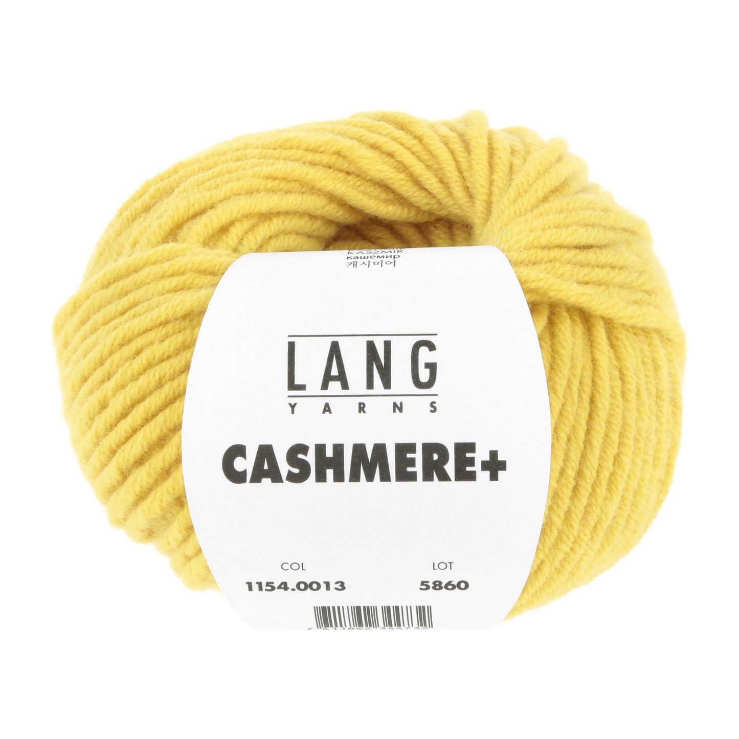 Lang Yarns Cashmere+