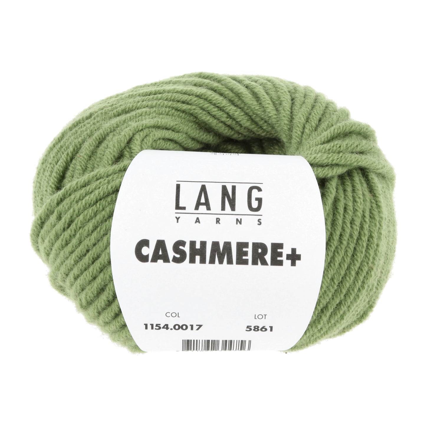 Lang Yarns Cashmere+