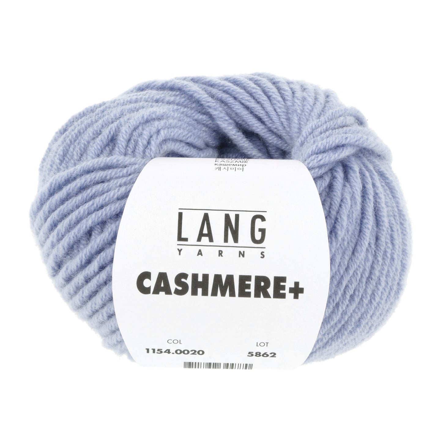 Lang Yarns Cashmere+