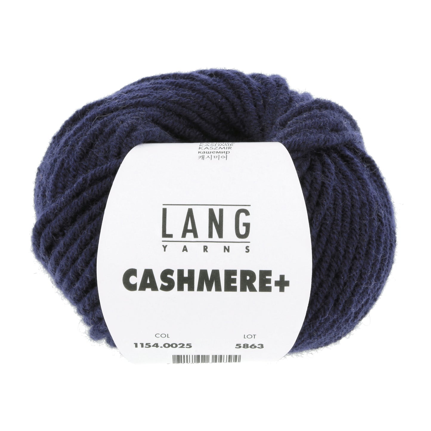 Lang Yarns Cashmere+