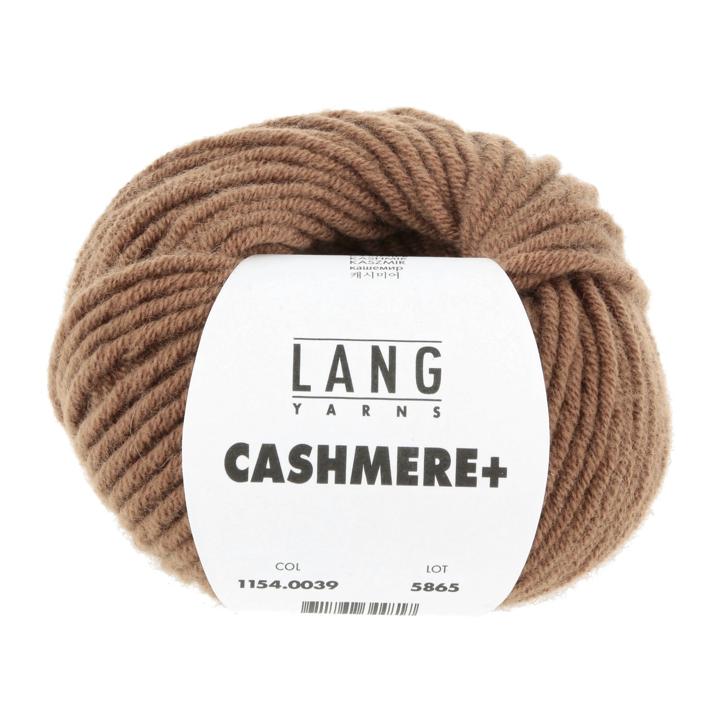 Lang Yarns Cashmere+