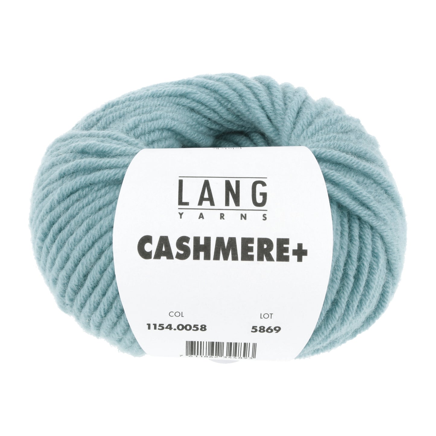 Lang Yarns Cashmere+